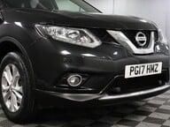 Nissan X-Trail DCI ACENTA 24