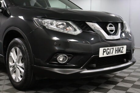 Nissan X-Trail DCI ACENTA 24