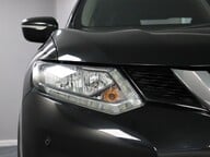 Nissan X-Trail DCI ACENTA 25