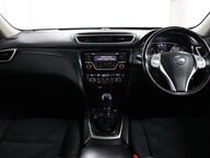 Nissan X-Trail DCI ACENTA 37