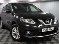 Nissan X-Trail DCI ACENTA 19