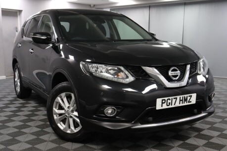 Nissan X-Trail DCI ACENTA 19