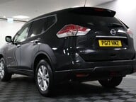 Nissan X-Trail DCI ACENTA 22