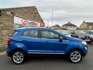 Ford Ecosport TITANIUM 6