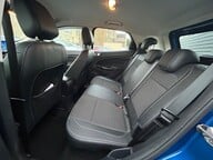 Ford Ecosport TITANIUM 14