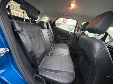 Ford Ecosport TITANIUM 15