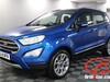 Ford Ecosport TITANIUM