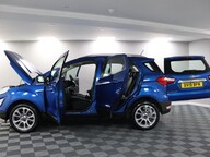 Ford Ecosport TITANIUM 4