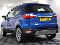 Ford Ecosport TITANIUM 22