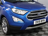 Ford Ecosport TITANIUM 26