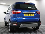 Ford Ecosport TITANIUM 29