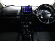 Ford Ecosport TITANIUM 41