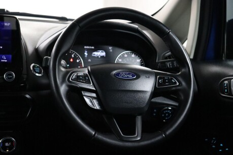 Ford Ecosport TITANIUM 46