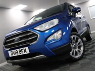 Ford Ecosport TITANIUM 32