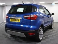 Ford Ecosport TITANIUM 11