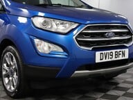 Ford Ecosport TITANIUM 24