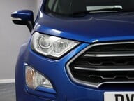 Ford Ecosport TITANIUM 25