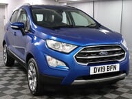 Ford Ecosport TITANIUM 30