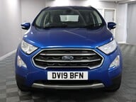 Ford Ecosport TITANIUM 2