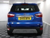 Ford Ecosport TITANIUM 8