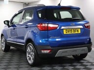 Ford Ecosport TITANIUM 10