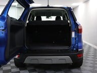 Ford Ecosport TITANIUM 14