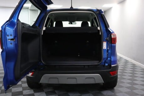 Ford Ecosport TITANIUM 14