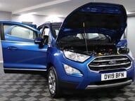 Ford Ecosport TITANIUM 15