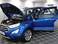 Ford Ecosport TITANIUM 16