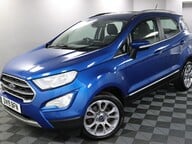 Ford Ecosport TITANIUM 20