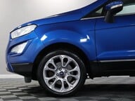 Ford Ecosport TITANIUM 27