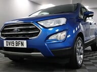 Ford Ecosport TITANIUM 28