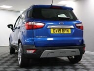 Ford Ecosport TITANIUM 29