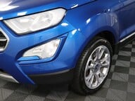 Ford Ecosport TITANIUM 31