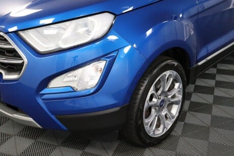 Ford Ecosport TITANIUM 31