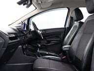 Ford Ecosport TITANIUM 43