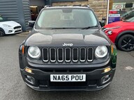 Jeep Renegade LONGITUDE 5