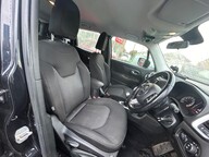 Jeep Renegade LONGITUDE 16