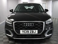 Audi Q2 TFSI SPORT 2