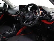 Audi Q2 TFSI SPORT 3