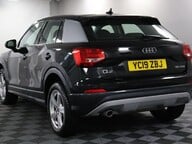 Audi Q2 TFSI SPORT 10