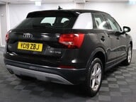 Audi Q2 TFSI SPORT 11