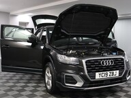 Audi Q2 TFSI SPORT 15