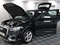 Audi Q2 TFSI SPORT 16