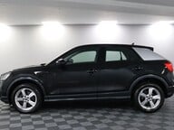 Audi Q2 TFSI SPORT 18