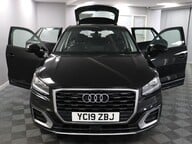 Audi Q2 TFSI SPORT 7