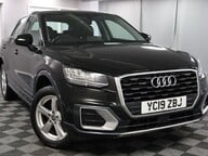 Audi Q2 TFSI SPORT 19