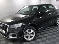 Audi Q2 TFSI SPORT 20