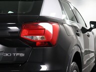 Audi Q2 TFSI SPORT 23