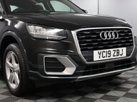 Audi Q2 TFSI SPORT 24